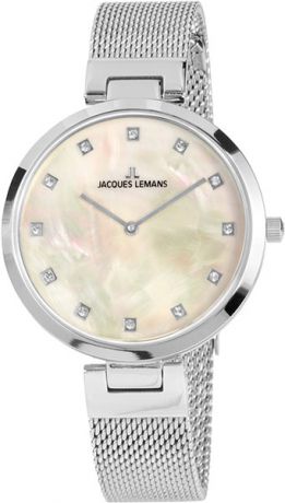 Женские часы Jacques Lemans 1-2001C
