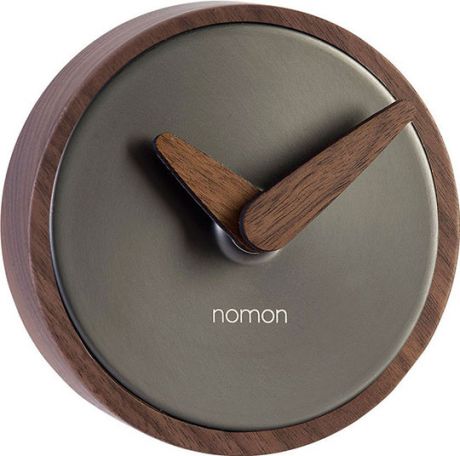 Настенные часы Nomon APTN