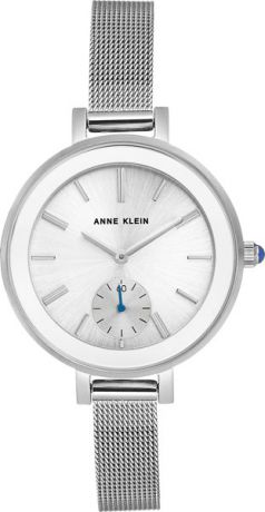 Женские часы Anne Klein 2989SVSV
