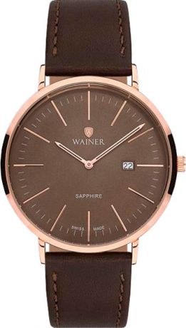Мужские часы Wainer WA.11296-D