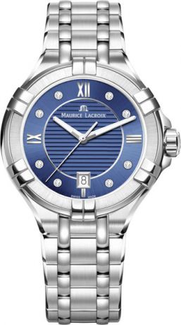 Женские часы Maurice Lacroix AI1006-SS002-450-1