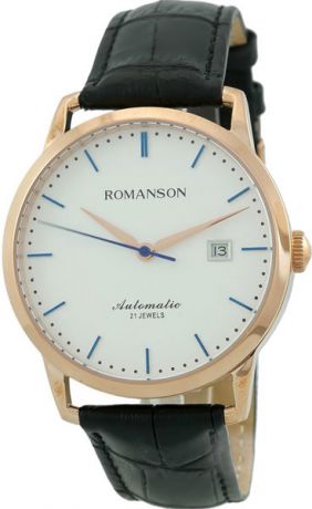 Мужские часы Romanson TL7A11RMR(WH)