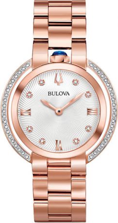 Женские часы Bulova 98R248