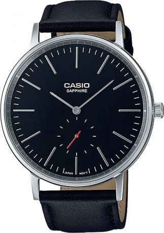 Женские часы Casio LTP-E148L-1A