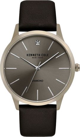 Мужские часы Kenneth Cole KC15111010