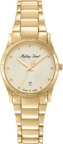 Женские часы Mathey-Tissot D2111PDI