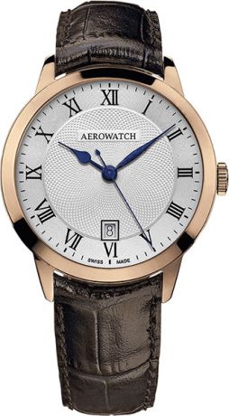 Мужские часы Aerowatch 42972RO04