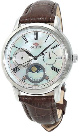 Женские часы Orient RA-KA0005A1