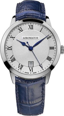 Мужские часы Aerowatch 42972AA04