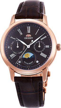 Женские часы Orient RA-KA0002Y1