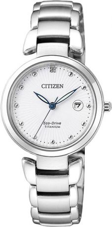 Женские часы Citizen EW2500-88A