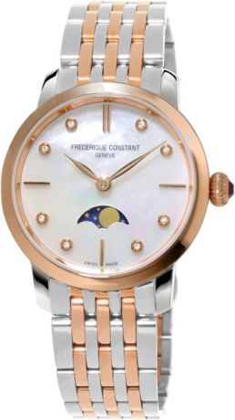 Женские часы Frederique Constant FC-206MPWD1S2B