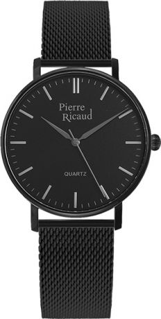 Женские часы Pierre Ricaud P51082.B114Q