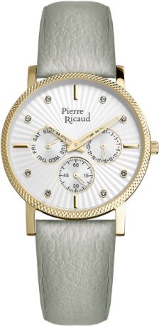 Женские часы Pierre Ricaud P21072.1G93QF