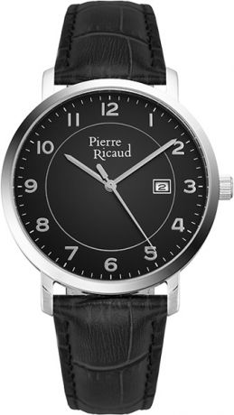 Мужские часы Pierre Ricaud P97229.5224Q