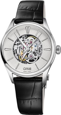Женские часы Oris 560-7724-40-51LS