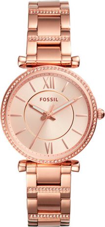 Женские часы Fossil ES4301