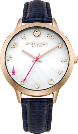 Женские часы Daisy Dixon DD078URG