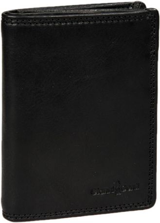 Кошельки бумажники и портмоне Gianni Conti 918038-black