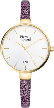 Женские часы Pierre Ricaud P22085.1P13Q