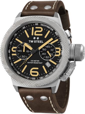 Мужские часы TW STEEL CS33