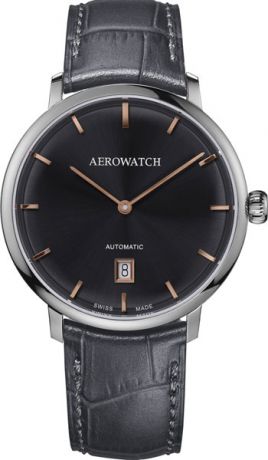 Мужские часы Aerowatch 67975AA02