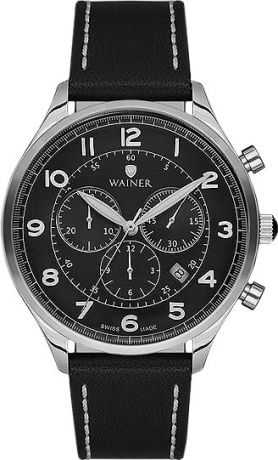Мужские часы Wainer WA.19498-B