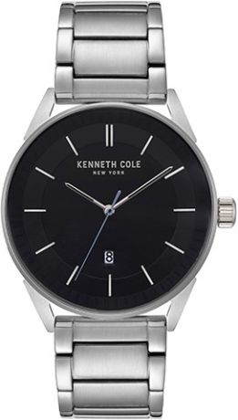 Мужские часы Kenneth Cole KC50190002