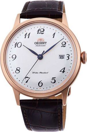 Мужские часы Orient RA-AC0001S1