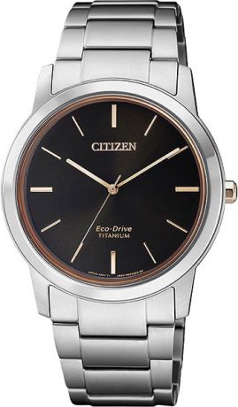 Женские часы Citizen FE7024-84E