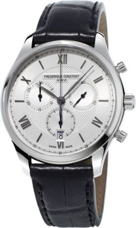 Мужские часы Frederique Constant FC-292MS5B6