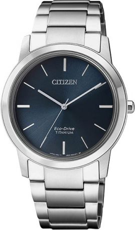Женские часы Citizen FE7020-85L