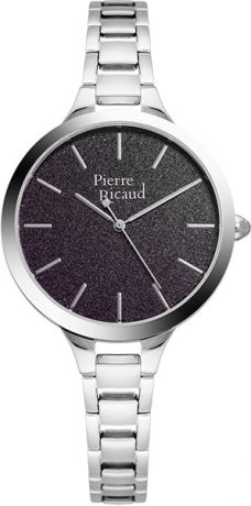 Женские часы Pierre Ricaud P22047.5114Q
