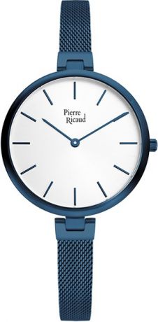 Женские часы Pierre Ricaud P22061.L113Q