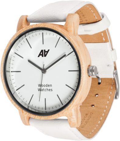 Женские часы AA Watches V1-Maple-Wh