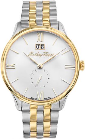 Мужские часы Mathey-Tissot H1886MBI