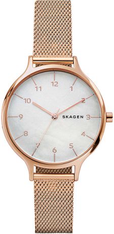Женские часы Skagen SKW2633
