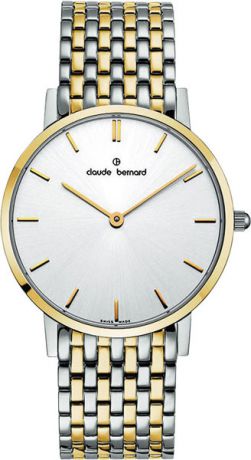 Мужские часы Claude Bernard 20202-37JMAID