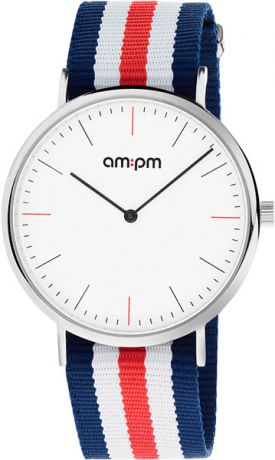 Мужские часы AM:PM PD159-U378