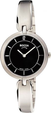 Женские часы Boccia Titanium 3164-02-ucenka
