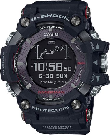 Мужские часы Casio GPR-B1000-1E
