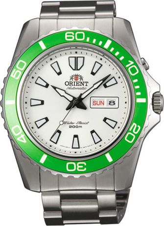 Мужские часы Orient EM75006W