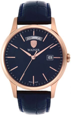 Мужские часы Wainer WA.14288-E-ucenka