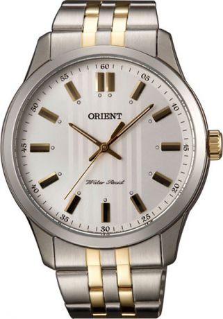 Мужские часы Orient QC0U002W