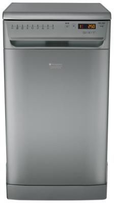 Посудомоечная машина Hotpoint-Ariston LSFF 9H 124 CX EU