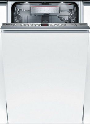 Полновстраиваемая посудомоечная машина Bosch SPV 66 TX 10 R