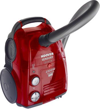 Пылесос Hoover TC 5235 019 Sensory