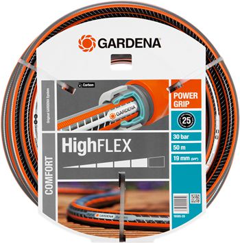 Шланг садовый Gardena HighFLEX 19 мм (3/4