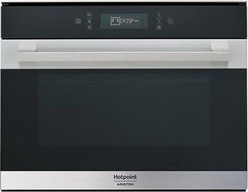 Встраиваемая микроволновая печь СВЧ Hotpoint-Ariston MP 775 IX HA