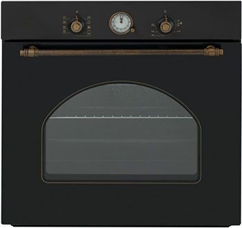Встраиваемый электрический духовой шкаф Simfer B 6EL 77017